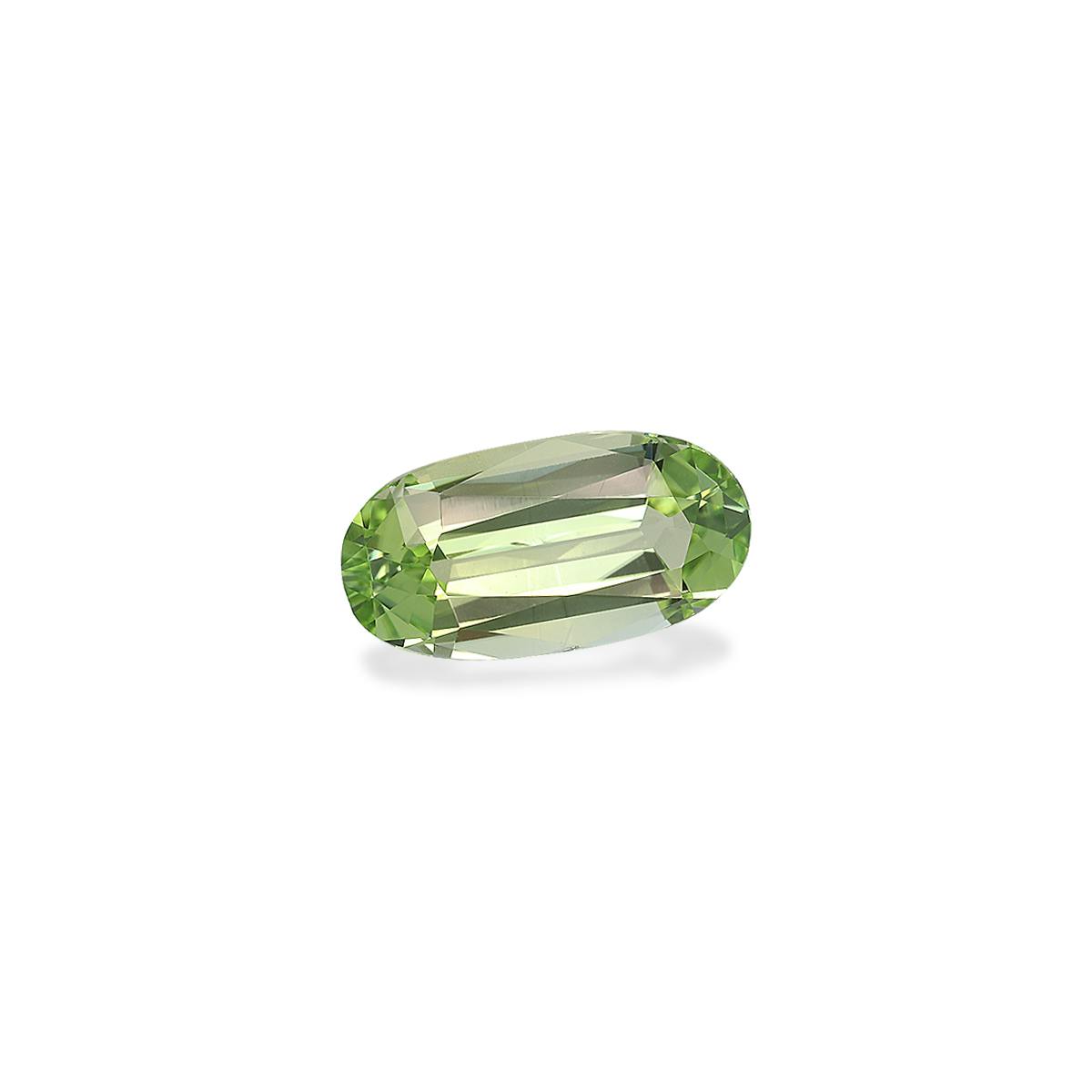 Green Tourmaline 2.22 ct